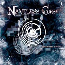 Nameless Curse : Abominable Society